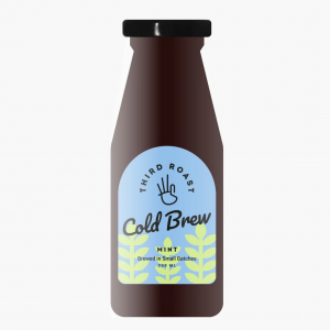 Mint Cold Brew - Pack of 2