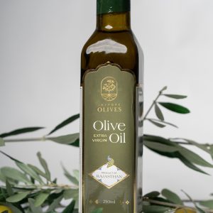Extra Virgin Olive Oil