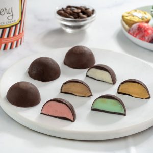 Gelato Bon Bons (Box Of 16 Pieces)