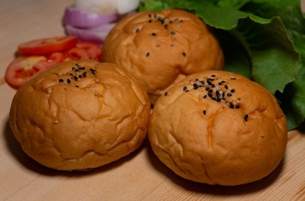 gluten free, gluten free burger, gluten free burger buns, gourmestan delhi, gourmestan