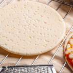 Pizza base, gluten free, gluten free pizza base, gourmestan