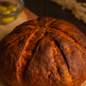 gluten free, gluten free sourdough, sourdough millet, millets, gourmestan