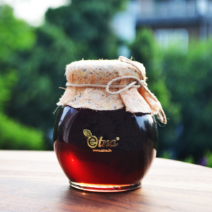 Asian Rainforest Honey