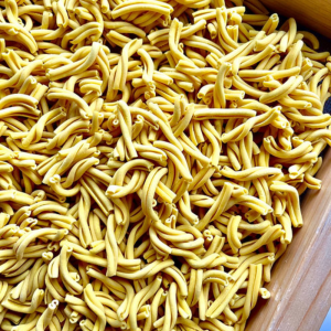 Turmeric Casarecce