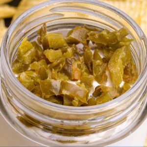 Jalapeno Cheese Jar (Vegan)