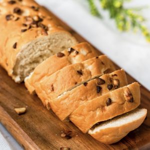 Garlic Loaf (Gluten Free)