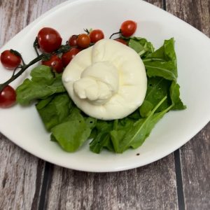 Burrata