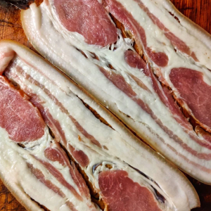 Pork Prime Bacon 500 Gms