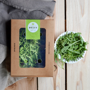 Arugula 100 gms