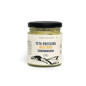 Feta Dressing