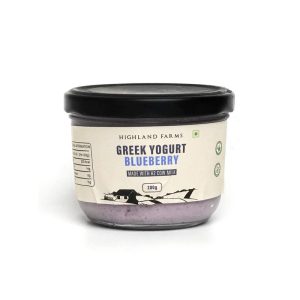 Greek Yogurt