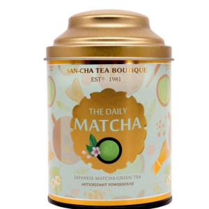 Daily Matcha Green Tea 50 Gms