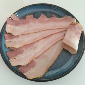 Forest Honey Bacon