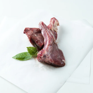 Highland Lamb Chops 240 gms