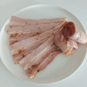 Mathania Chilli Bacon