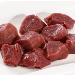 Premium Mutton Boneless - 500gms