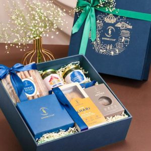 Festive Hamper Jalsa By Gourmestan