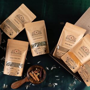 Festive Hampers By Mmasala Box