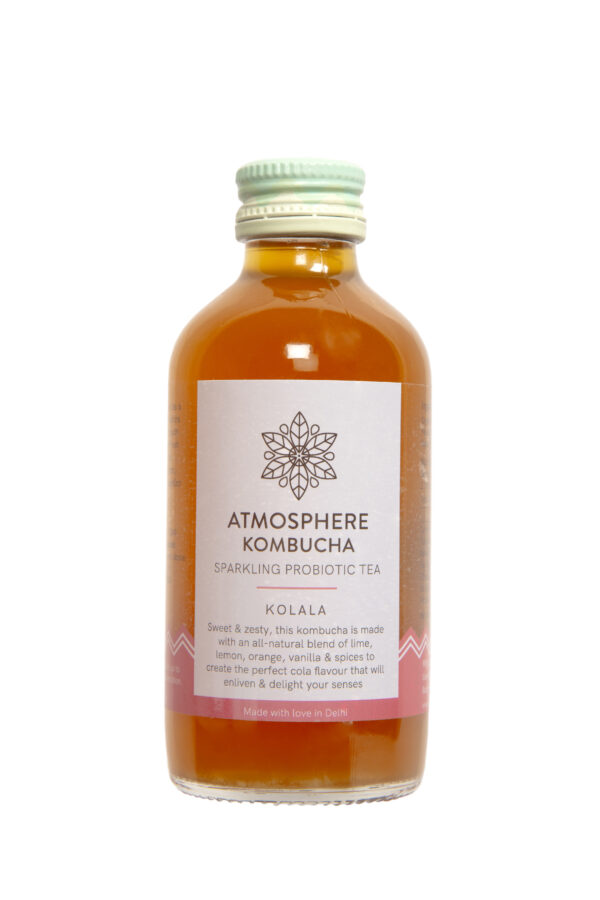Kolala Kombucha