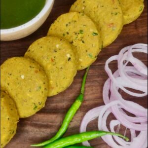 Buff Shammi Kabab 500 Gms (8 Pieces)