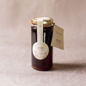 Apis Cerana Honey (Eucalyptus)