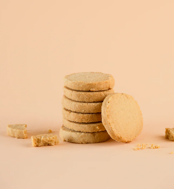 Butter Cookies