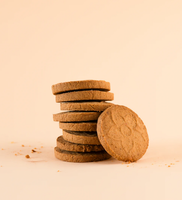 Foxtail Cookies-Made with Foxtail, Almonds and Cashews