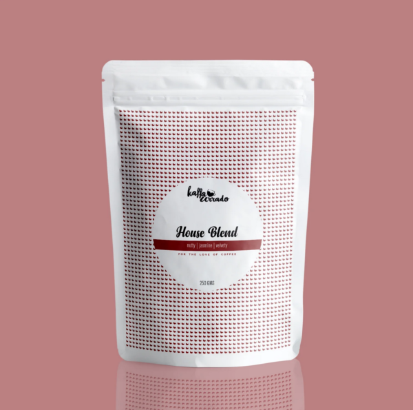 House Blend 250 Gms