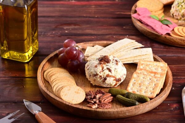 Spicy Caremalised Onion & Cheddar Cream Cheese 200 Gms
