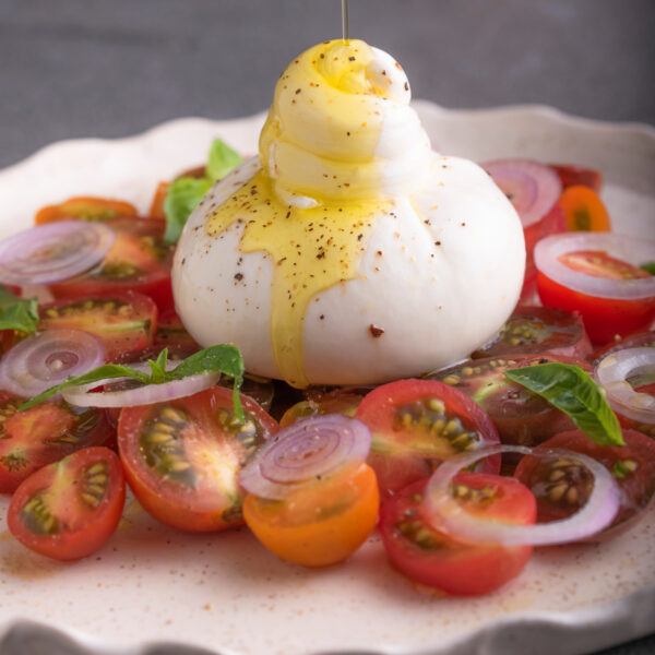 Baby Burrata