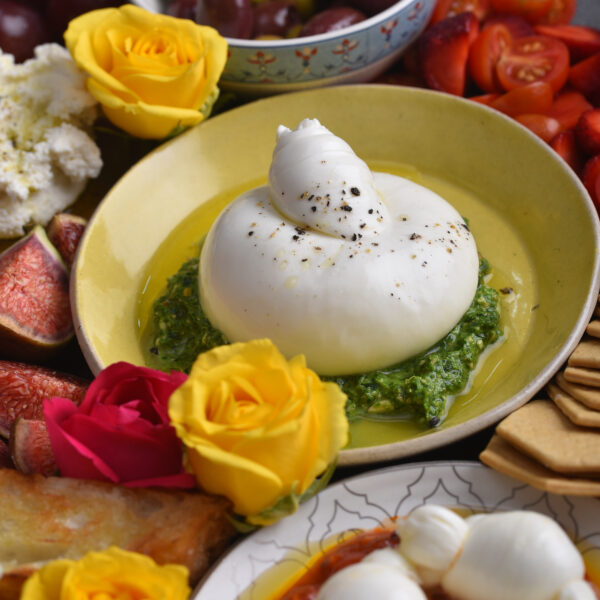 Burrata