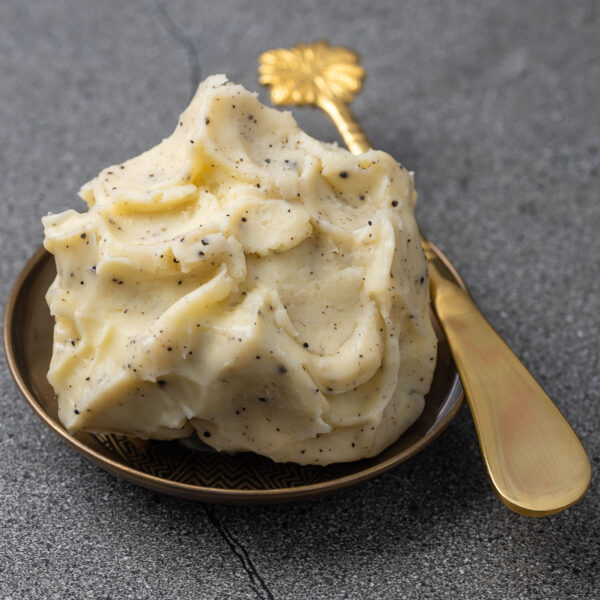 Cultured Butter – Italian Truffles