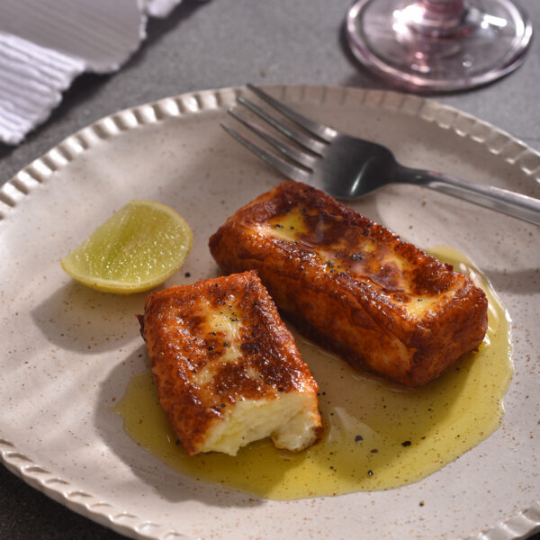 Halloumi