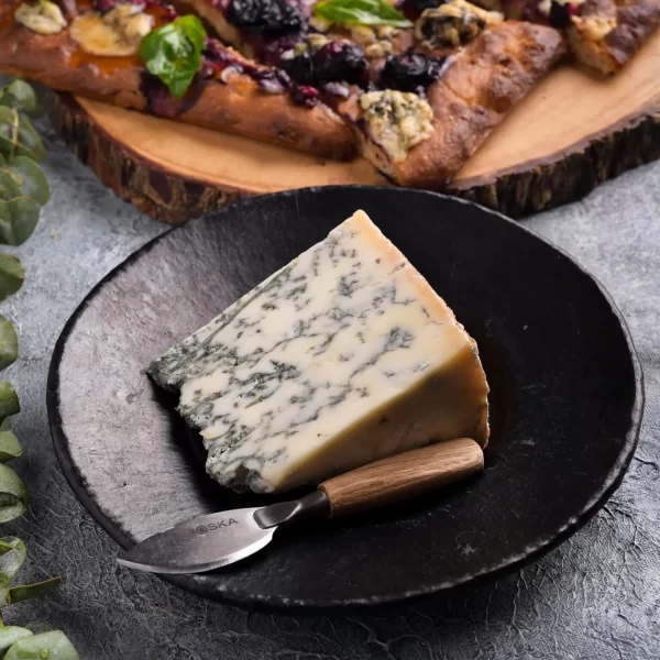 Nilah – Blue Cheese