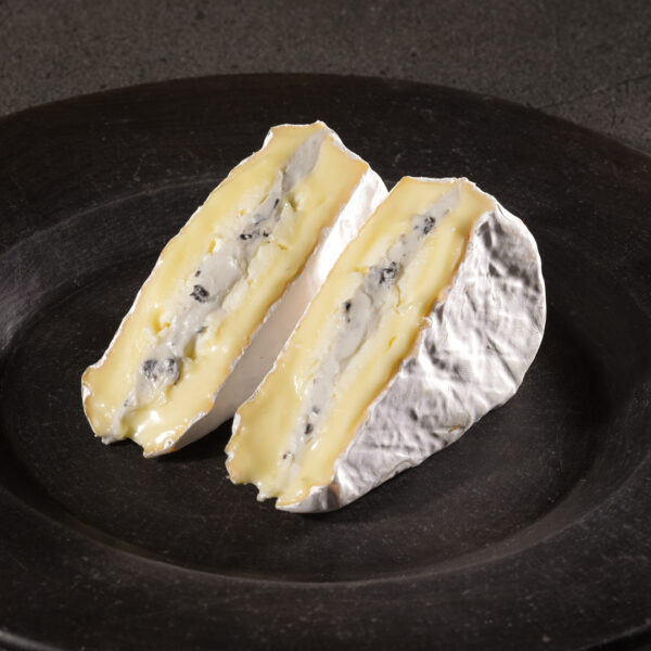 Truffle Gulmarg – French Style Brie