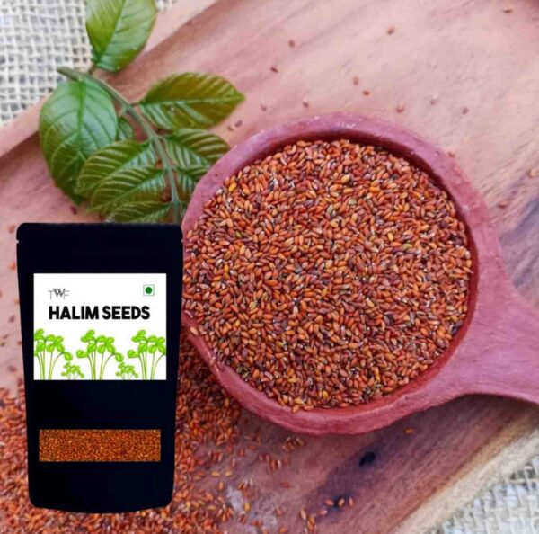 Halim Seeds