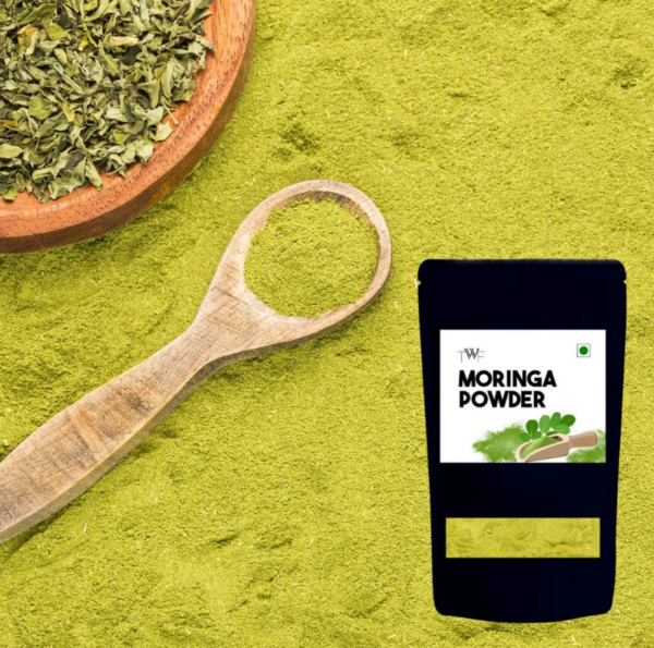 Moringa Powder
