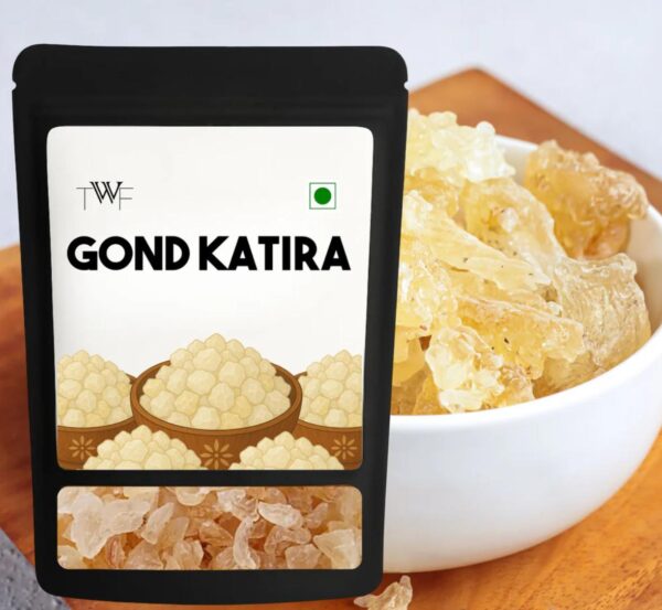 Gond Katira 200 Gms